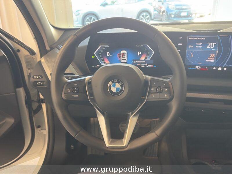 BMW Serie 1 118D