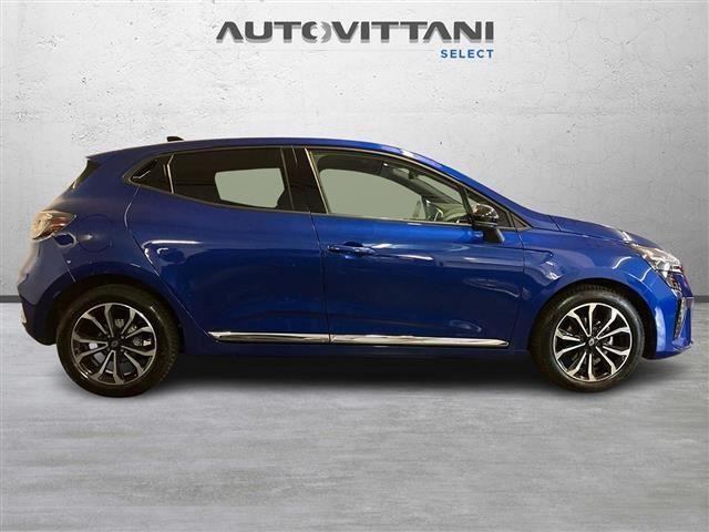 RENAULT Clio 1.0 TCe Techno