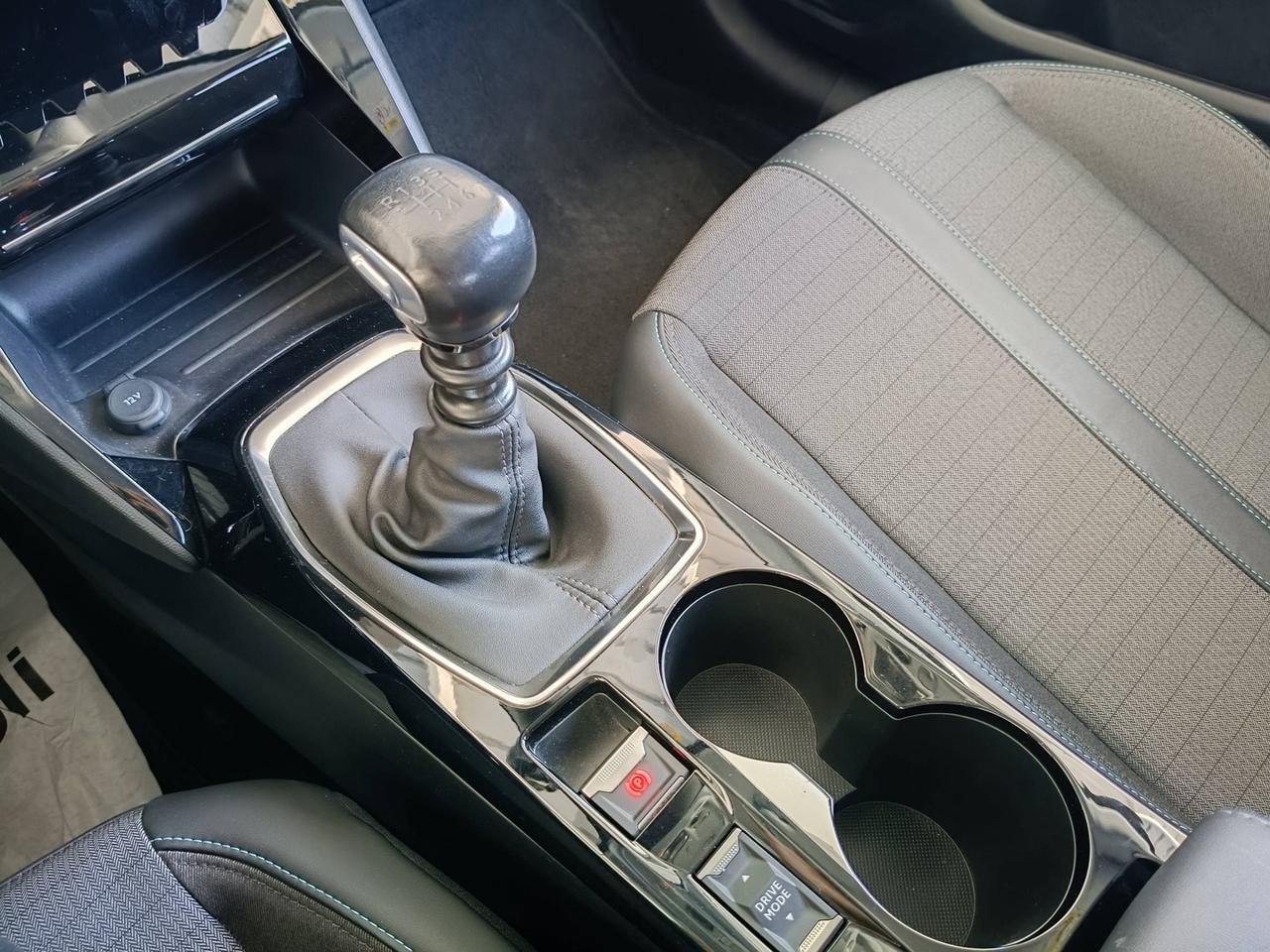 PEUGEOT 208 II 2019 - 208 1.5 bluehdi Allure Pack s&s 100cv