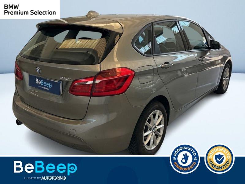 BMW Serie 2 Active Tourer 218I ACTIVE TOURER AUTO