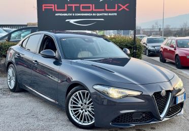 ALFA ROMEO GIULIA 2.2 Turbodiesel 180 CV SPORT MANUALE