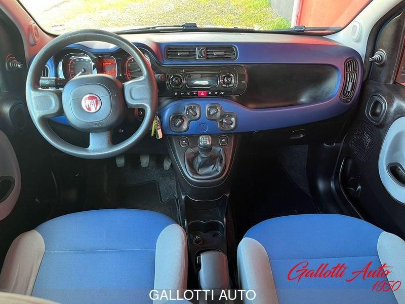 FIAT Panda 1.2 69cv Easy