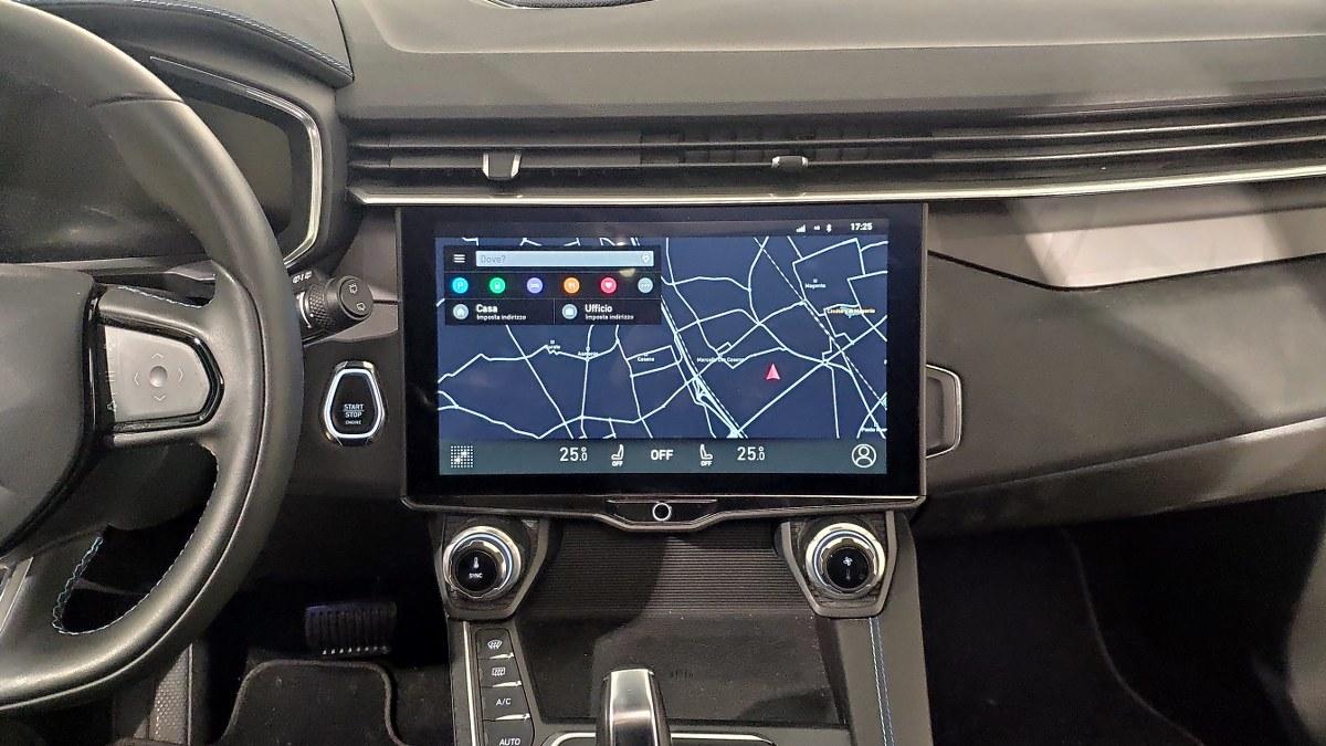 LYNK&CO 01 Phev CON ECOBONUS ROTTAMAZIONE LOMBARDIA