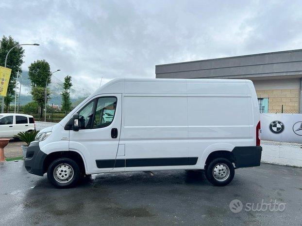Fiat Altro Furgone