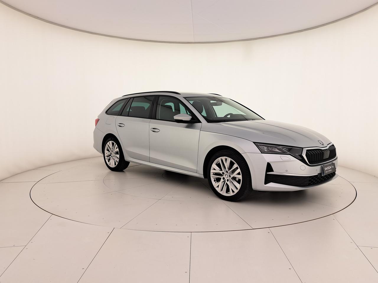 Skoda Octavia wagon 2.0 tdi executive 150cv dsg