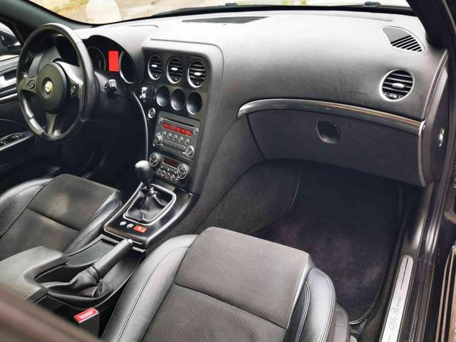 ALFA ROMEO 159 2.0 JTDm Sportwagon Super
