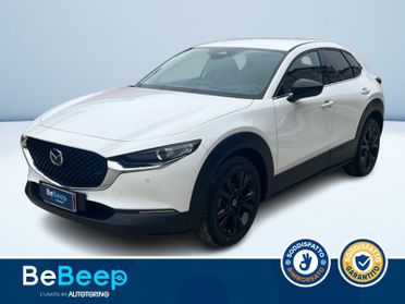 Mazda CX-30 2.5 M-HYBRID HOMURA 2WD 140CV 6MT