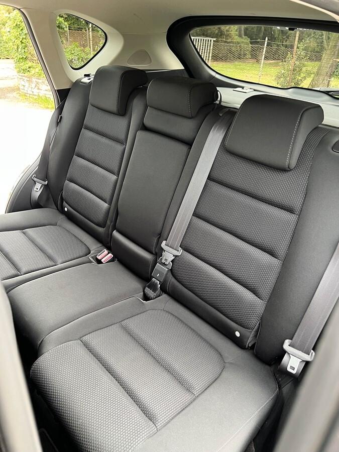 Mazda CX-5 2.2L Skyactiv-D 150CV 2WD Exceed