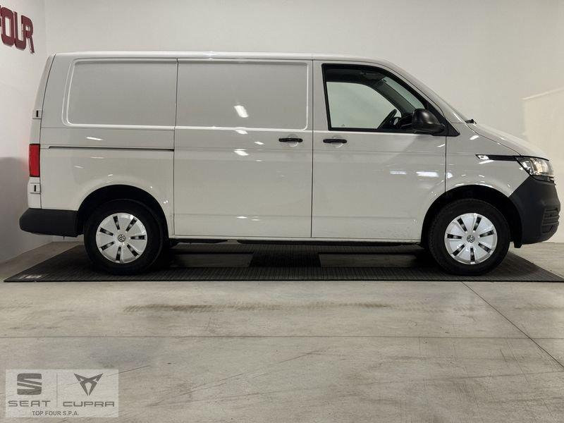 Volkswagen Gamma volkswagen TRANSPORTER T6.1 2.0 TDI 110cv P.C.