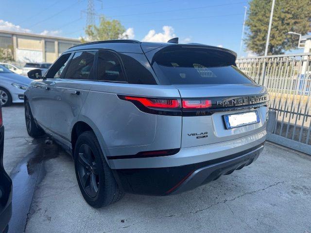 LAND ROVER Range Rover Velar 2.0D I4 240 CV R-Dynamic