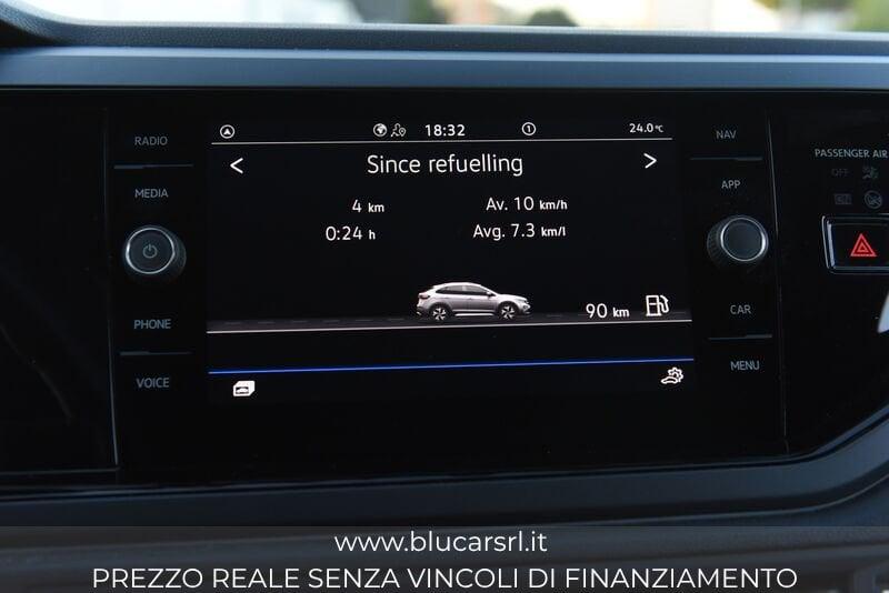 Volkswagen Taigo 1.0 TSI 85kW R-Line