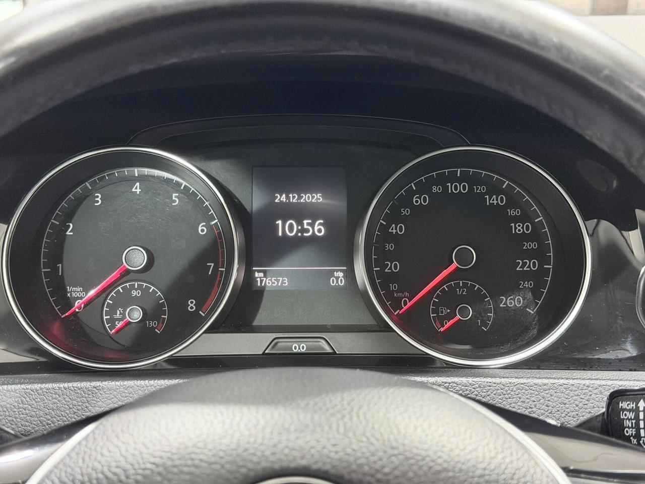 VOLKSWAGEN GOLF 1.4 TSI 122cv 5P HIGHLINE