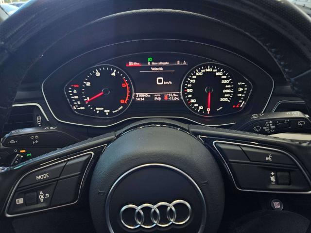 Audi A4 Avant Business 163cv s-tronic / automatico