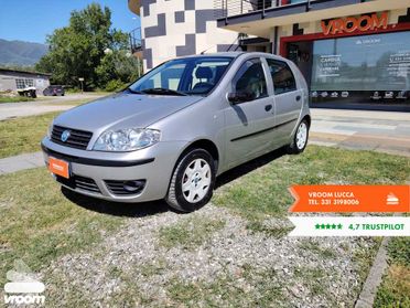 FIAT Punto 3ª serie Punto 1.2 5 porte Dynamic