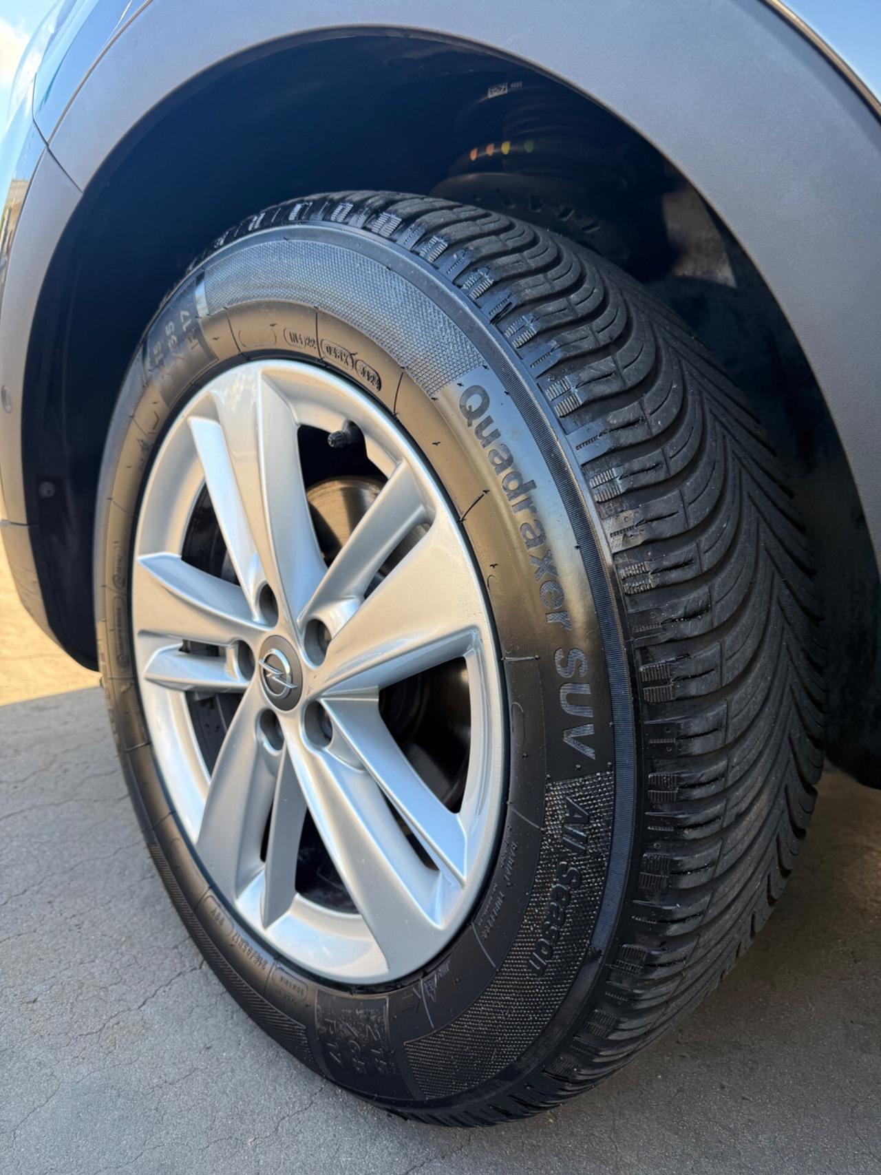 Opel Grandland 1.5 Ecotec 2022