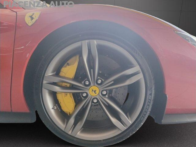 FERRARI 296 GTS