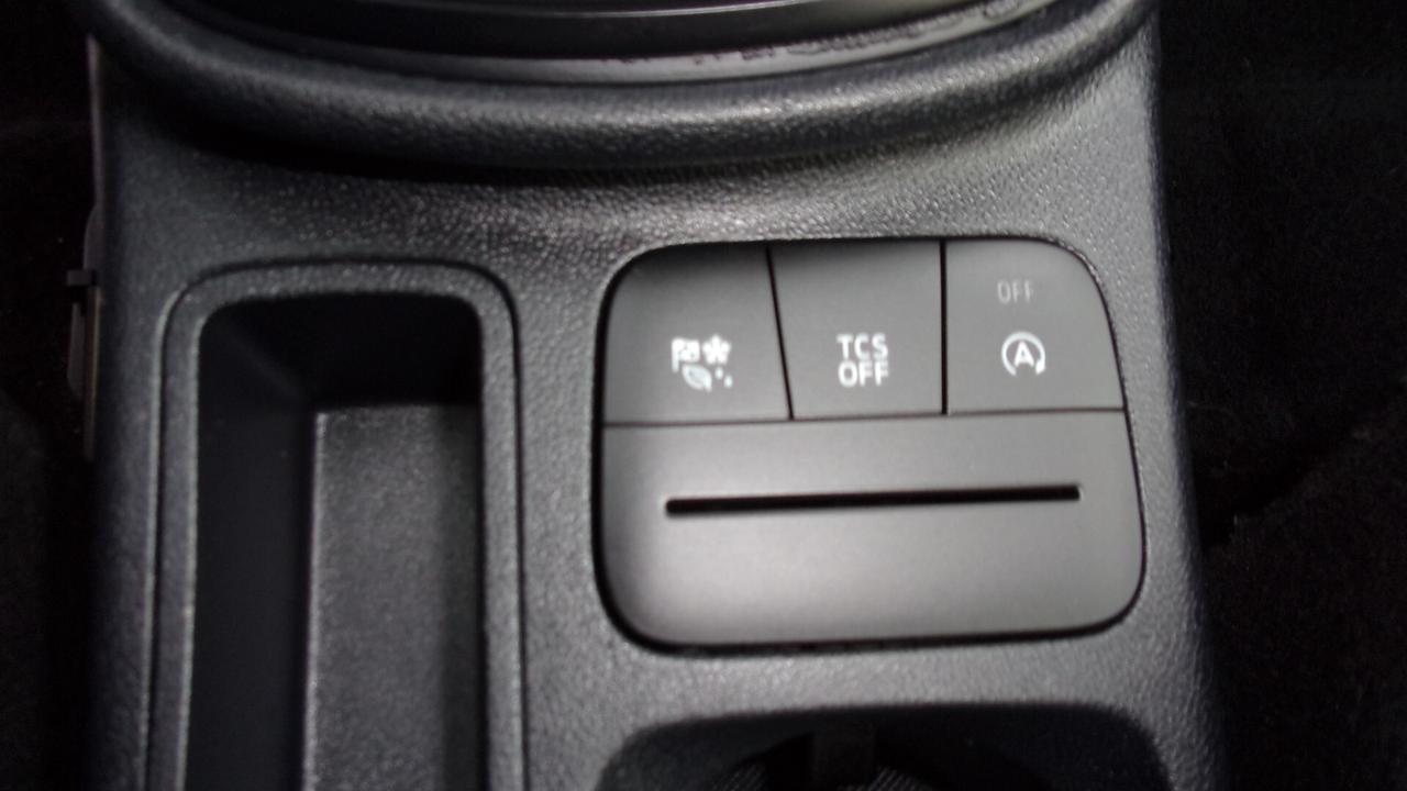 Ford Fiesta 1.1 75 CV 5 porte Connect