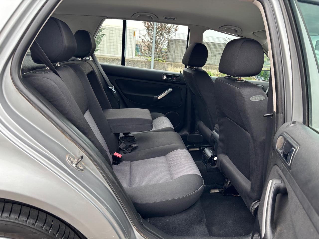 Volkswagen Golf 1.9 TDI/101 CV UNICO PROPRIETARIO