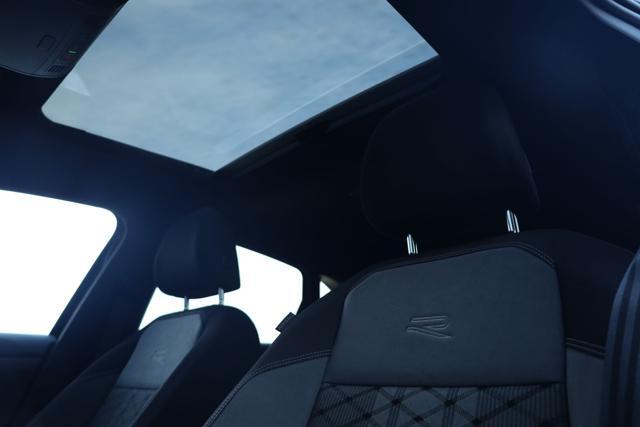 VOLKSWAGEN Taigo 1.0 TSI 115 CV R-Line