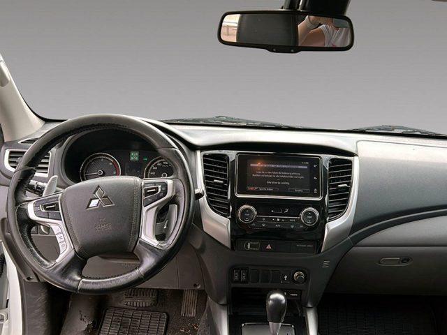 MITSUBISHI L200 2.4 DI-D/181CV Double Cab Intense