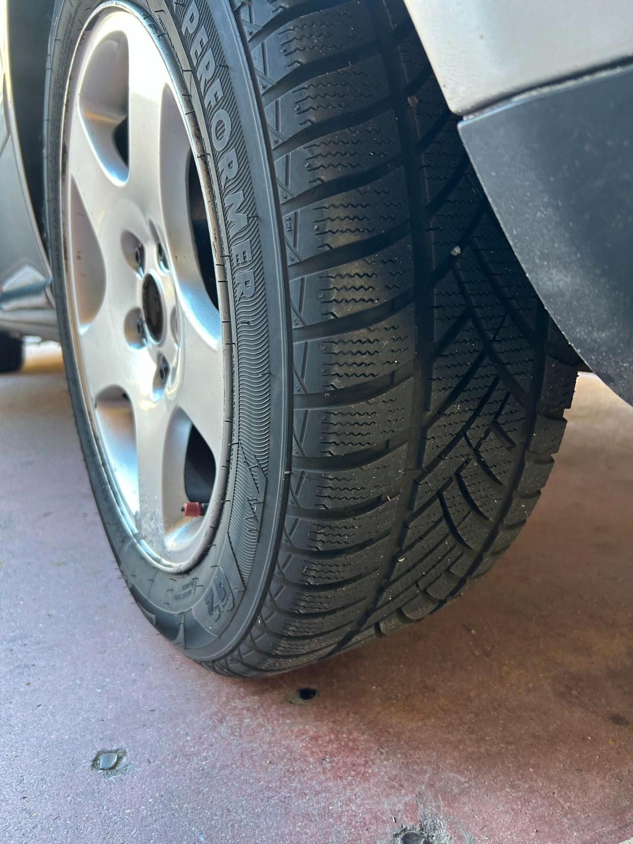 Audi A4 Avant 1.9 tdi quattro 110cv FL