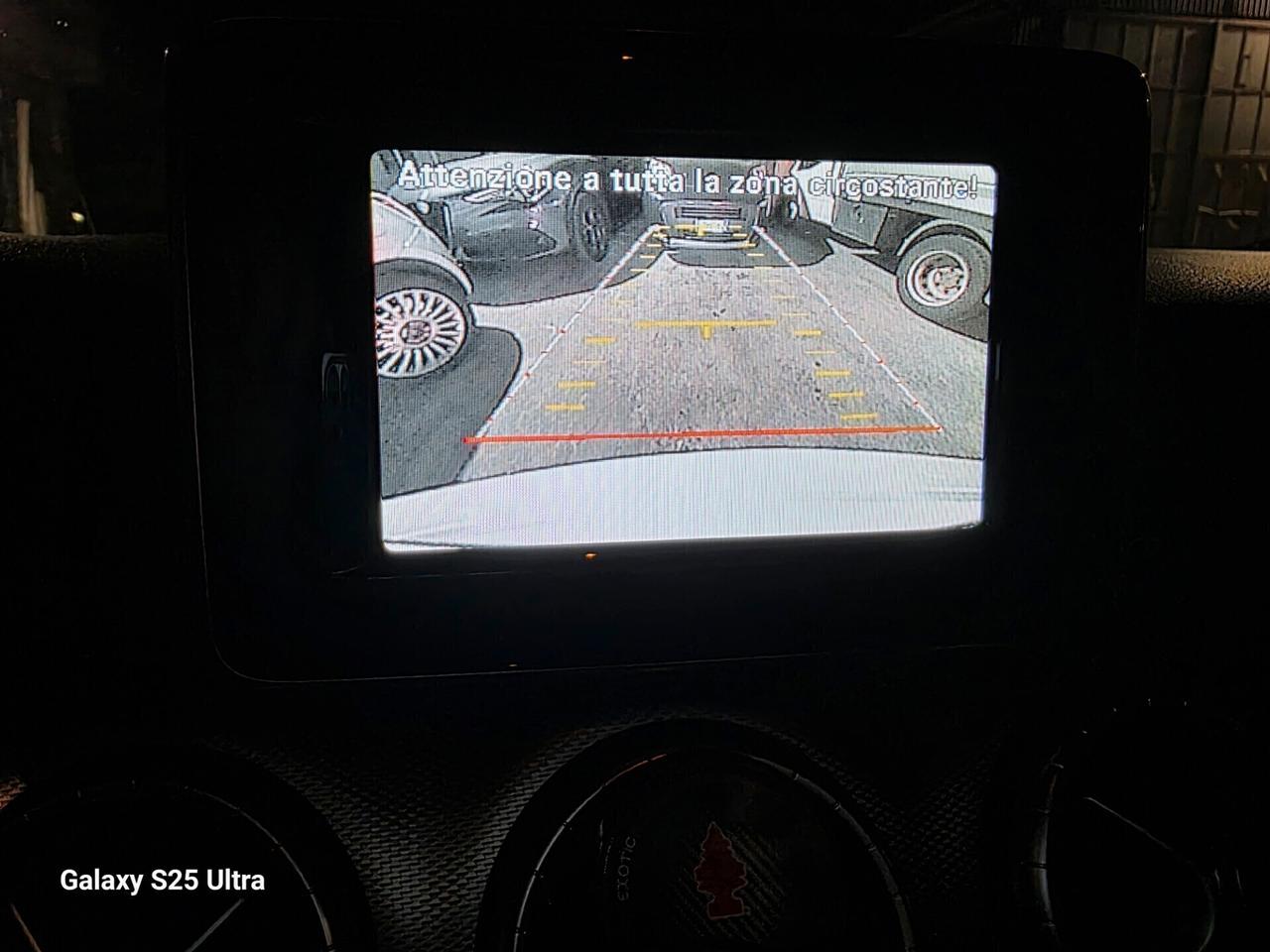 Mercedes-benz CLA 250 Automatic Premium