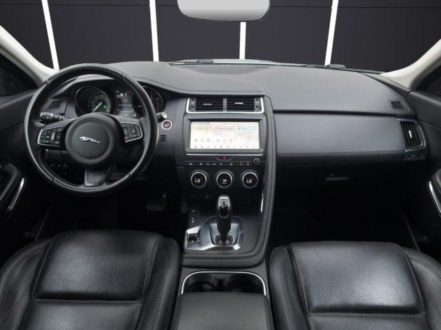 JAGUAR E-Pace 2.0D 150 CV AWD aut. S