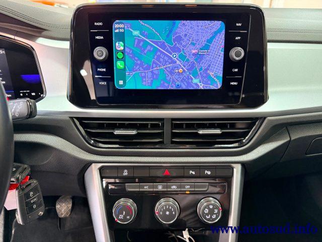 VOLKSWAGEN T-Roc 2.0 TDI SCR Life