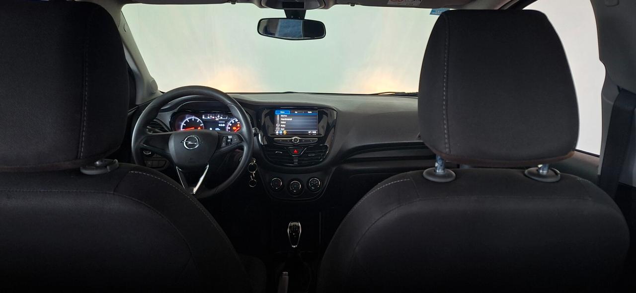 Opel Karl Rocks 1.0 73 CV