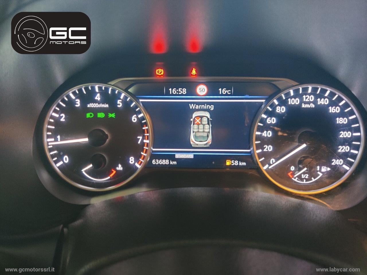 Nissan Juke 1.0 DIG-T 114 CV N-DESIGN