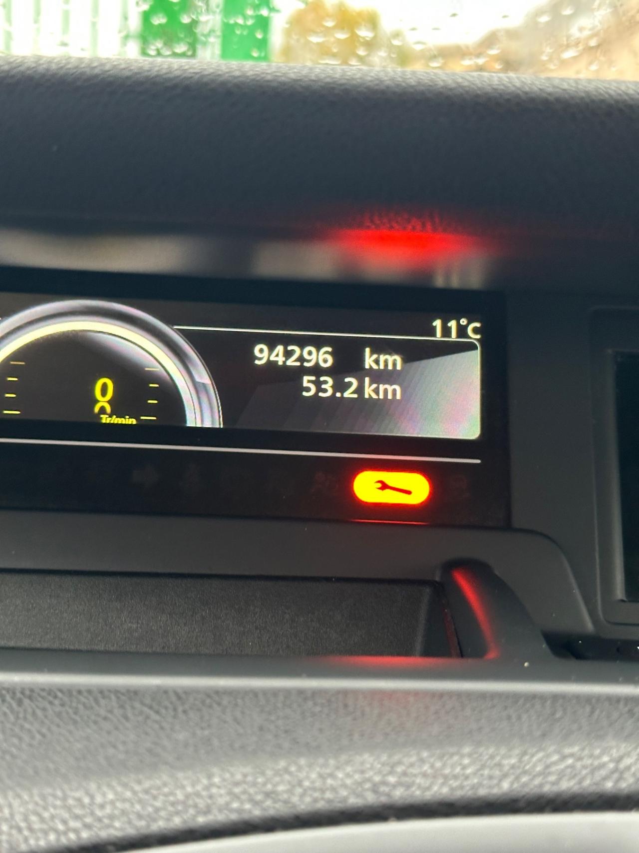 Renault Scenic Scénic XMod 1.5 dCi 110CV EDC Bose