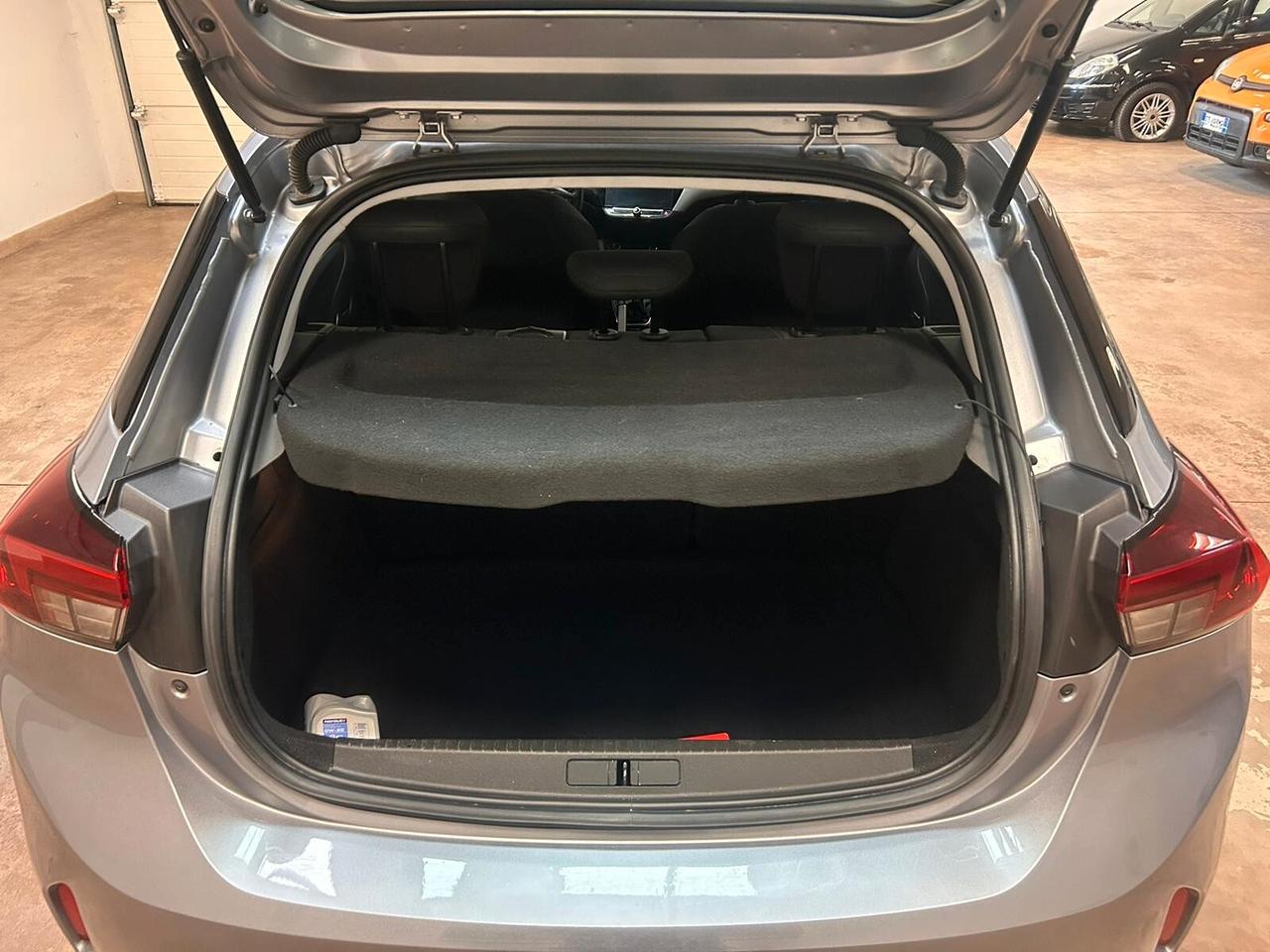 Opel Corsa 1.2 Elegance