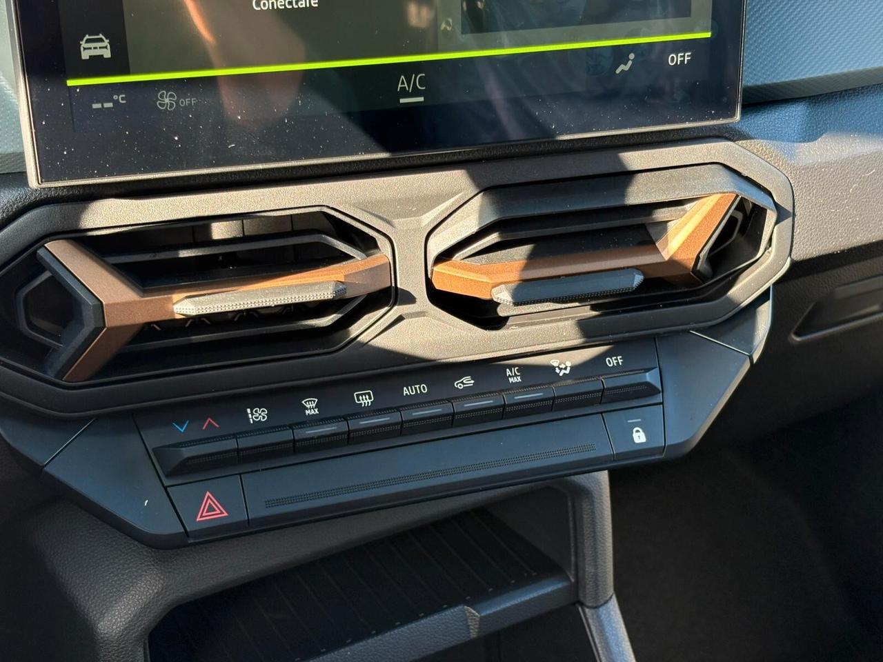 Dacia Duster Eco-G 100 CV Extreme