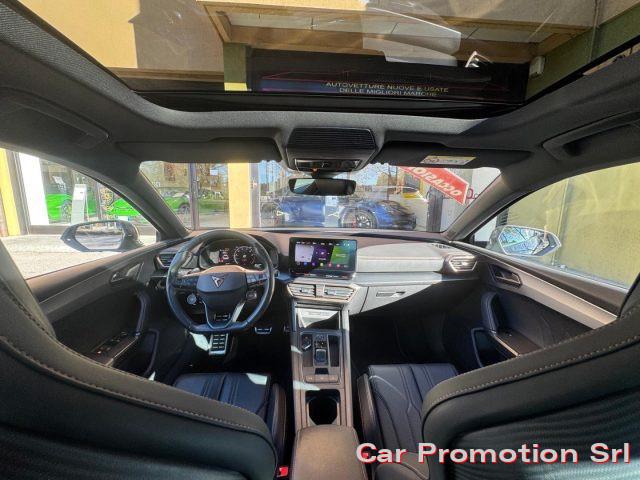 CUPRA Leon 2.0 TSI 300 CV DSG VZ Carbon