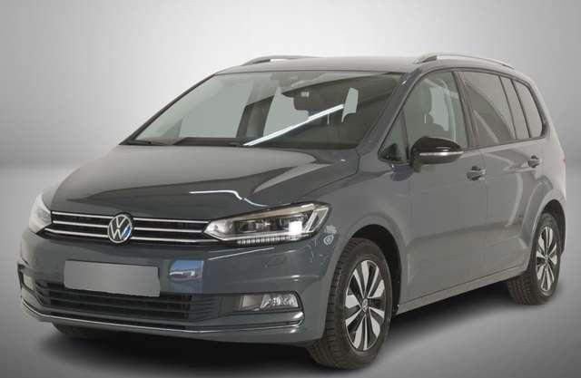 Volkswagen Touran GOAL 2.0 TDI DSG 150CV 7POSTI *LED+ACC* ONLYPROMO!