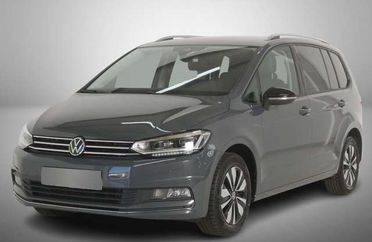 Volkswagen Touran GOAL 2.0 TDI DSG 150CV 7POSTI *LED+ACC* ONLYPROMO!