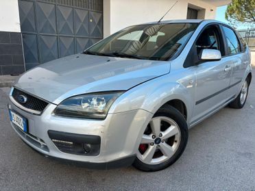 Ford Focus 1.6 TDCI