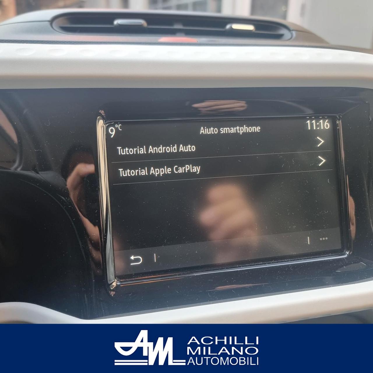 Renault Twingo Zen 22kWh