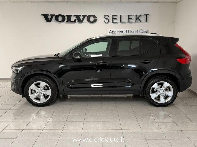 Volvo XC40 B3 automatico Core