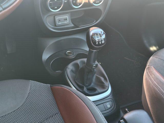 FIAT 500L 1.3 Multijet 95 CV Trekking