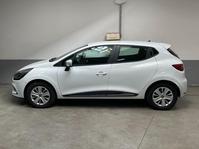 RENAULT Clio TCe 12V 90 CV GPL 5 porte Business