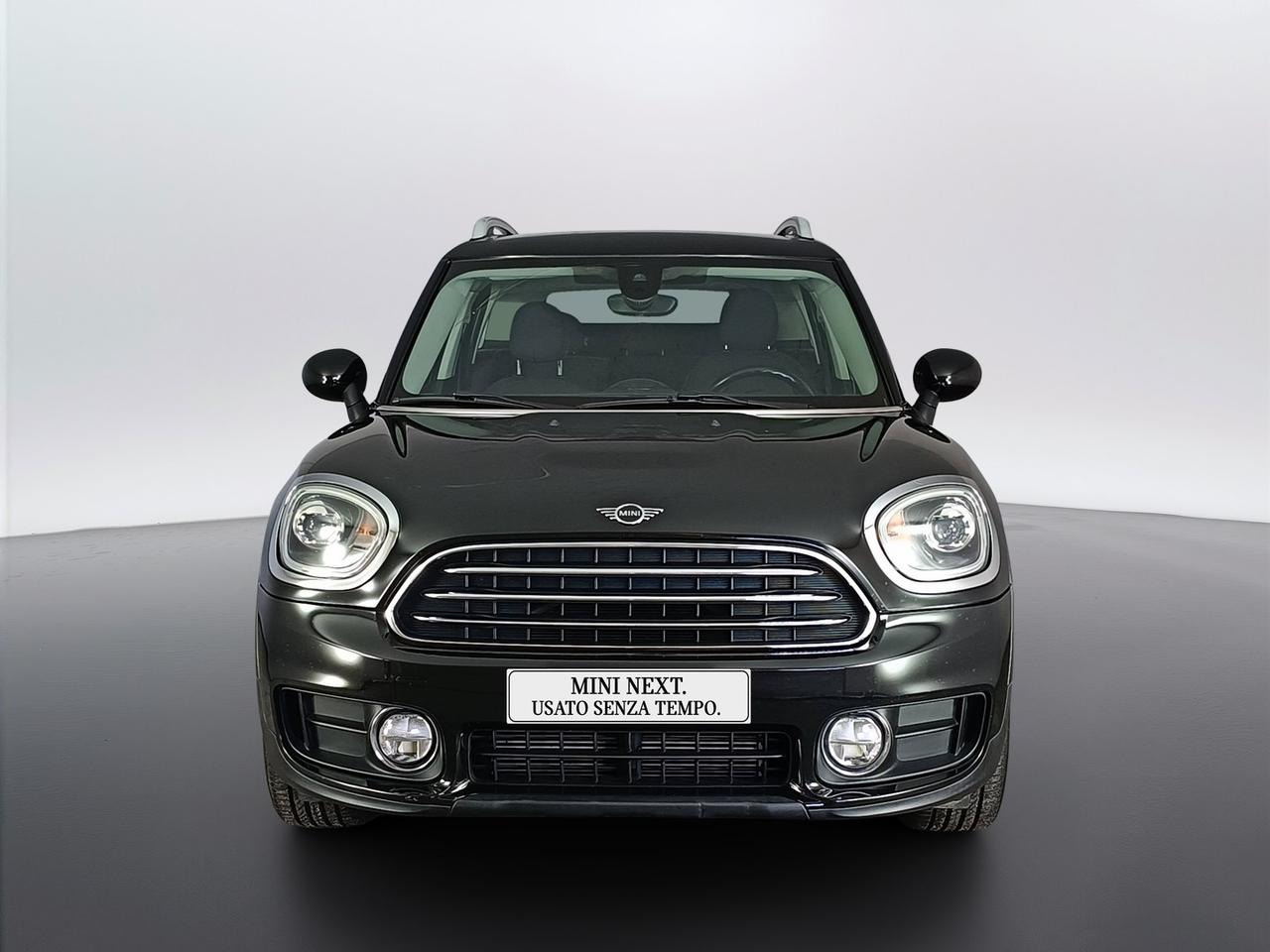 MINI Mini Countryman F60 2017 - Mini Countryman 2.0 Cooper D Business auto my18
