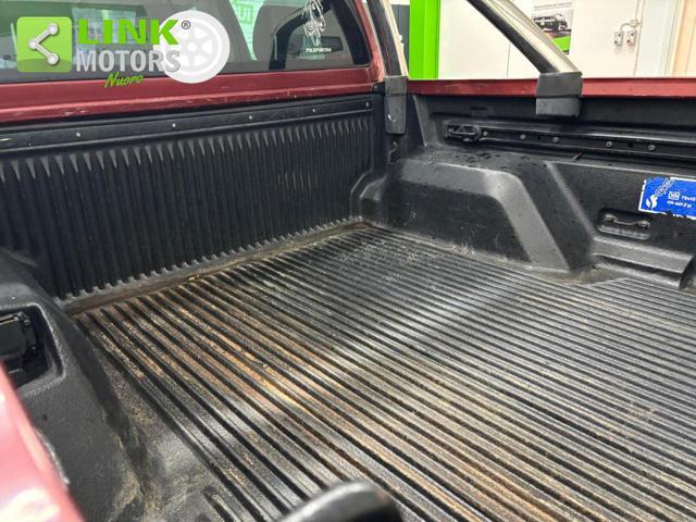 FORD Ranger 2.2 TDCi DC Limited 5pt.