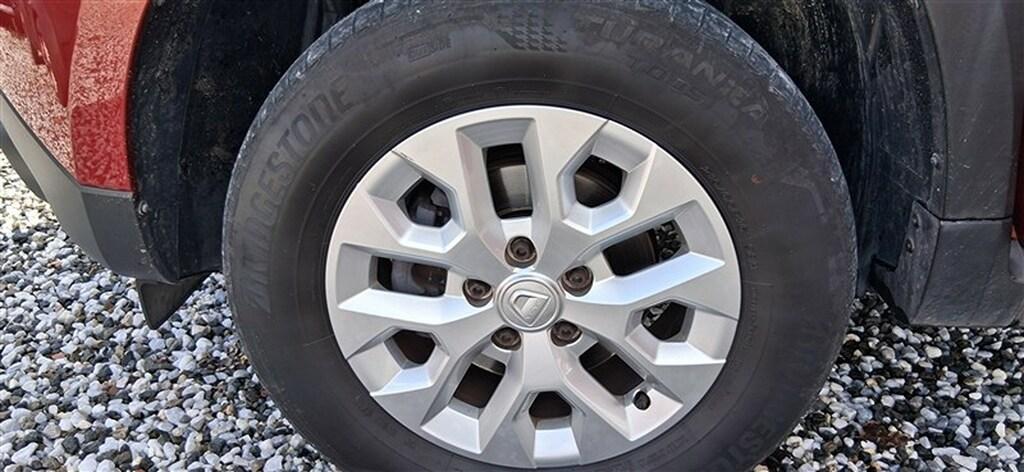 Dacia Duster 1.0 TCe GPL Comfort SL DaciaPlus 4x2