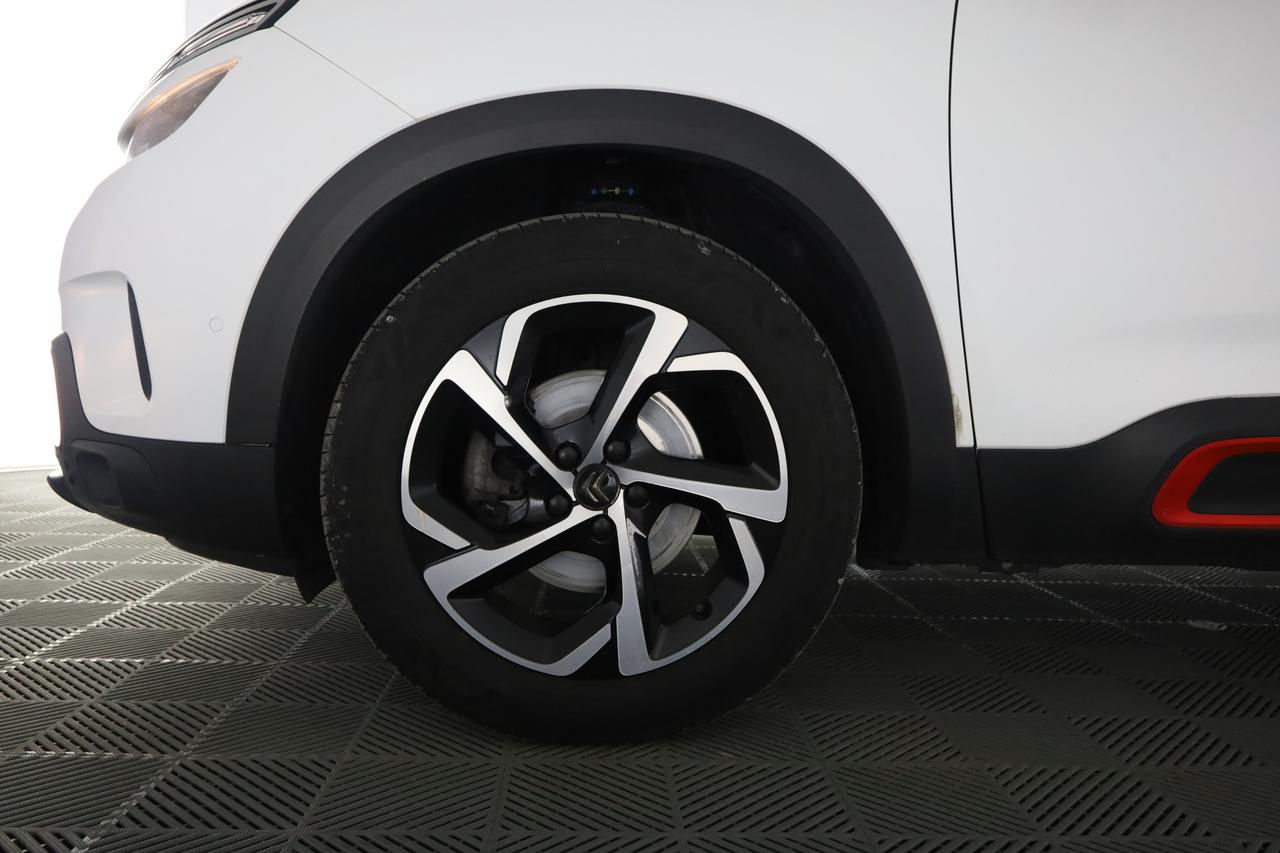 CITROEN C5 Aircross BlueHDi 130 S&S EAT8 Feel