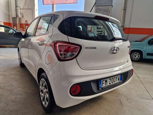 Hyundai i10 i10 1.0 Comfort