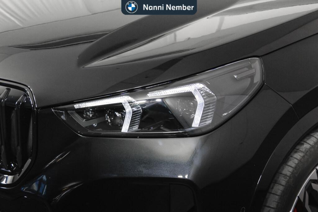 BMW X1 20 d Mild Hybrid 48V MSport Pro xDrive DCT