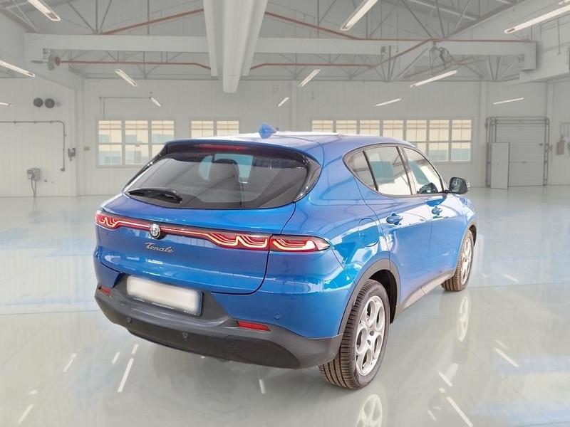 ALFA ROMEO TONALE 1.6 DIESEL 130 CV TCT6 SPRINT SUV