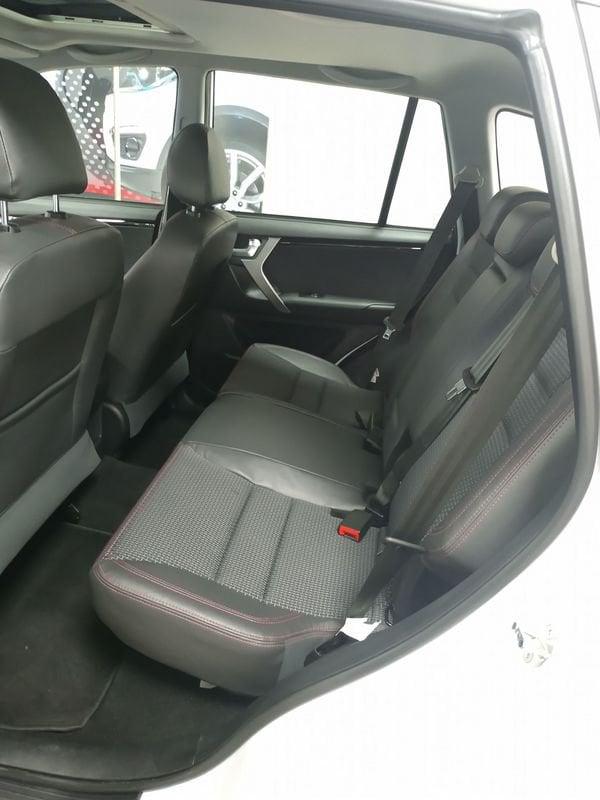 EVO Evo 5 1.6 Bi-Fuel GPL