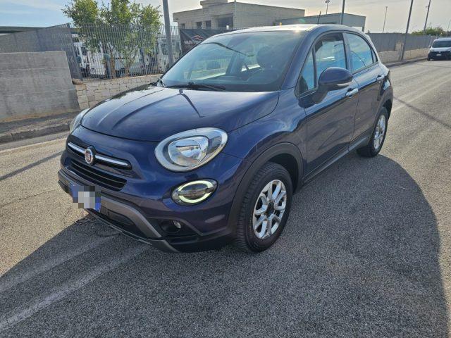 FIAT 500X 1.3 MultiJet 95 CV Business AUTOVETTURA